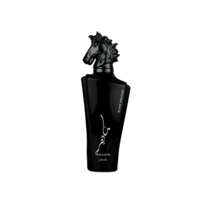 Lattafa Maahir Black Edition - 100ML