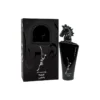 Lattafa Maahir Black Edition - 100ML