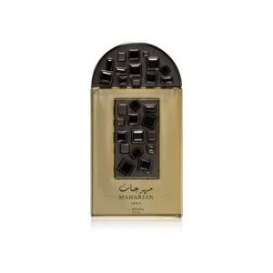 Lattafa Maharjan Gold - 100ML