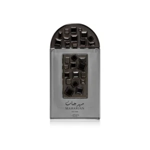 Lattafa Maharjan Silver - 100ML (Unisex)