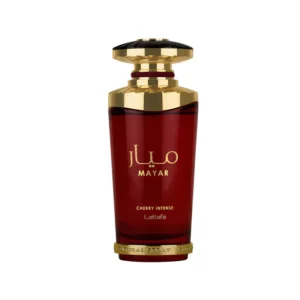 Lattafa Mayar Cherry Intense - 100ML