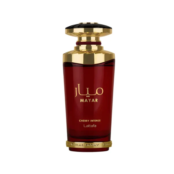 Lattafa Mayar Cherry Intense - 100ML