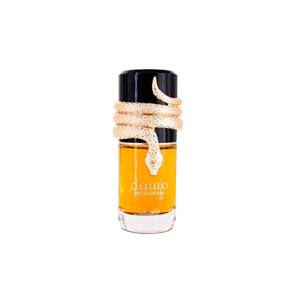 Lattafa Musamam - 100ML