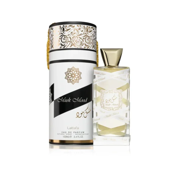 Lattafa Musk Mood - 100ML