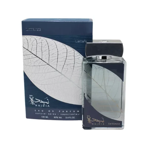 Lattafa Najdia Intense - 100ML
