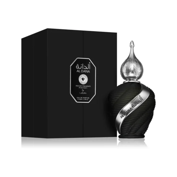 Lattafa Niche Emarati Al Dana - 100ML