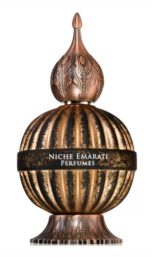 Lattafa Niche Emarati Antique - 80ML