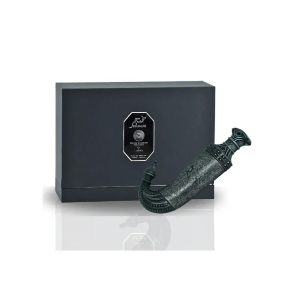 Lattafa Niche Emarati Khanjar - 85ML