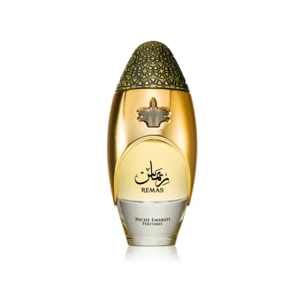 Lattafa Niche Emarati Remas - 100ML