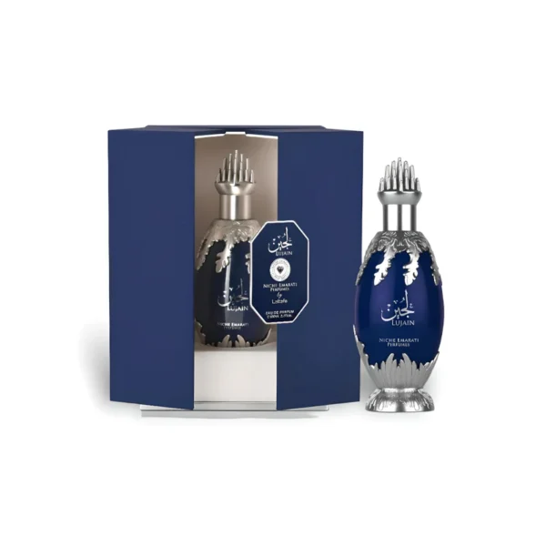 Lattafa Niche Emarati Lujain - 100ML