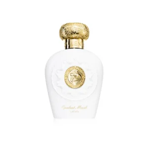Lattafa Opulent Musk - 100ML