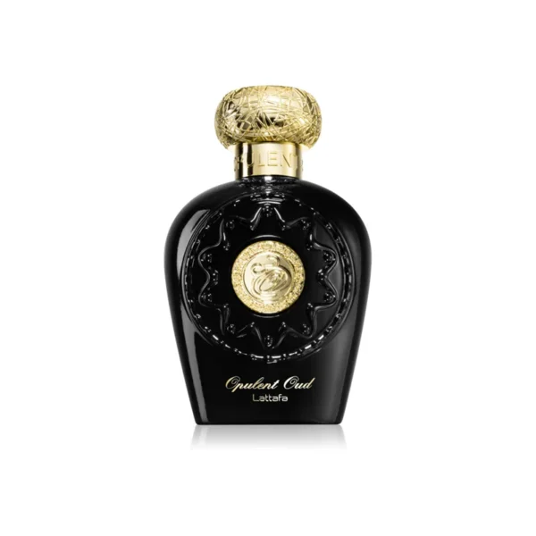 Lattafa Opulent Oud - 100ML