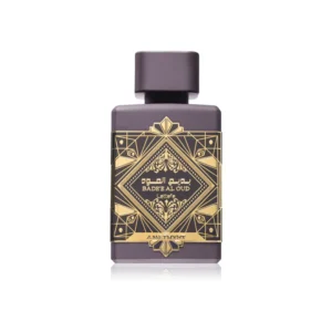 Lattafa Oud Amethyst - 100ML