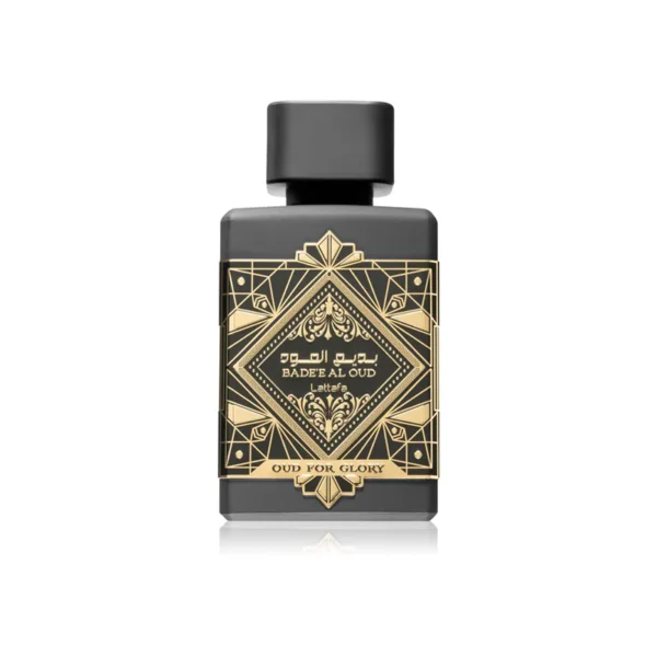 Lattafa Oud For Glory - 100ML