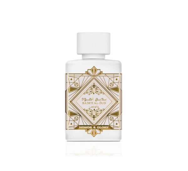 Lattafa Oud Honor & Glory - 100ML