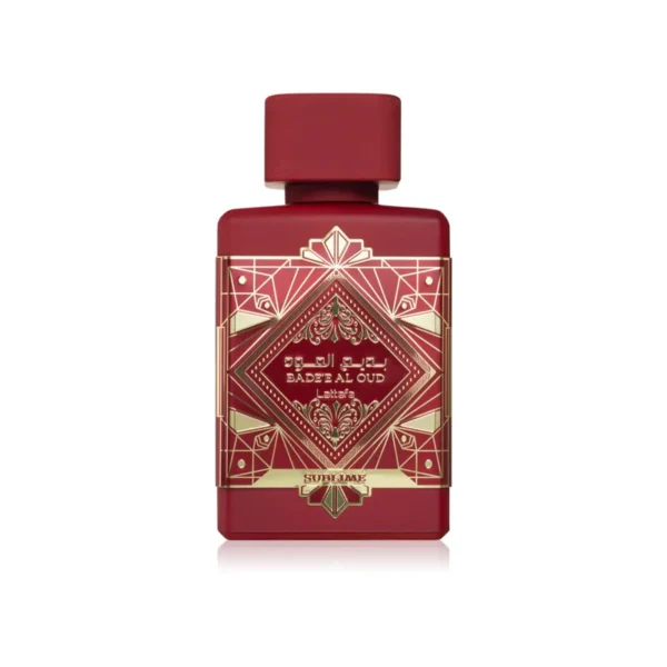 Lattafa Oud Sublime - 100ML