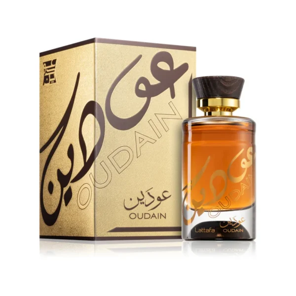 Lattafa Oudain - 100ML