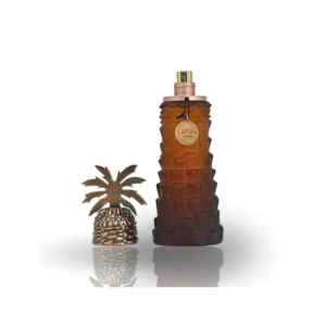 Lattafa Pirde Ajwaa - 90ML