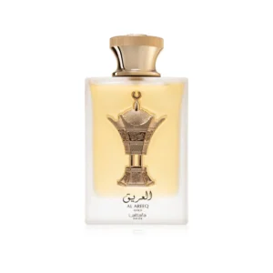 Lattafa Pride Al Areeq Gold - 100ML