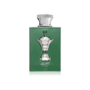 Lattafa Pride Al Areeq Silver - 100ML