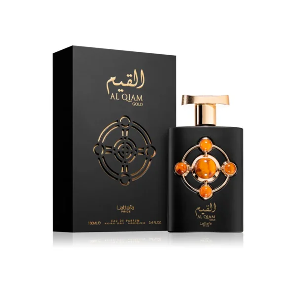 Lattafa Pride Al Quiam Gold - 100ML