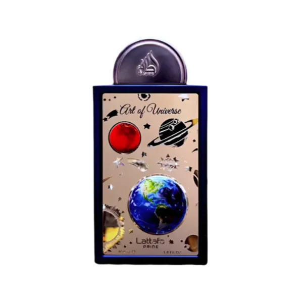 Lattafa Pride Art Of Universe - 100ML