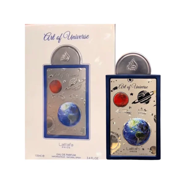 Lattafa Pride Art Of Universe - 100ML