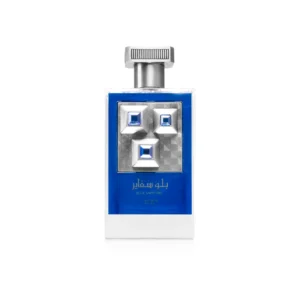 Lattafa Pride Blue Sapphire - 100ML