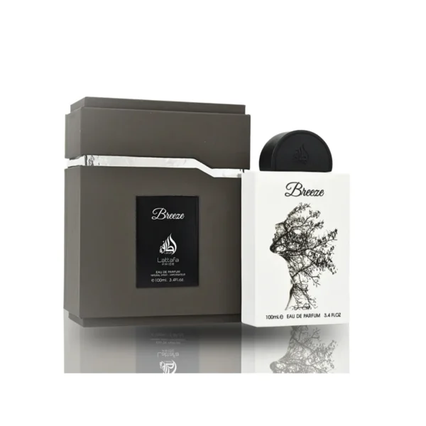 Lattafa Pride Breeze - 100ML