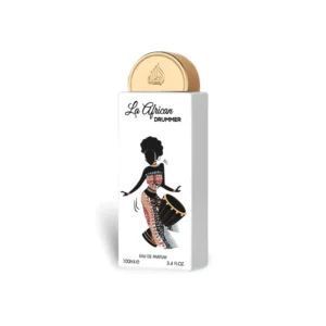 Lattafa Pride La African Drummer - 100ML