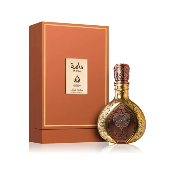 Lattafa Pride Masa - 100ML