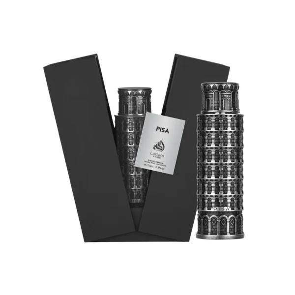 Lattafa Pride pisa - 100ML