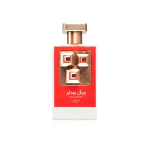 Lattafa Pride Royal Sapphire - 100ML