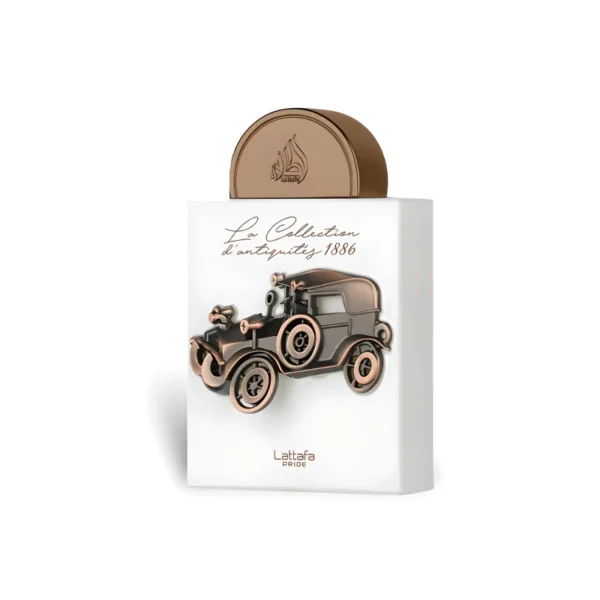 Lattafa Pridela Collection Deantiquites 1886 - 100ML