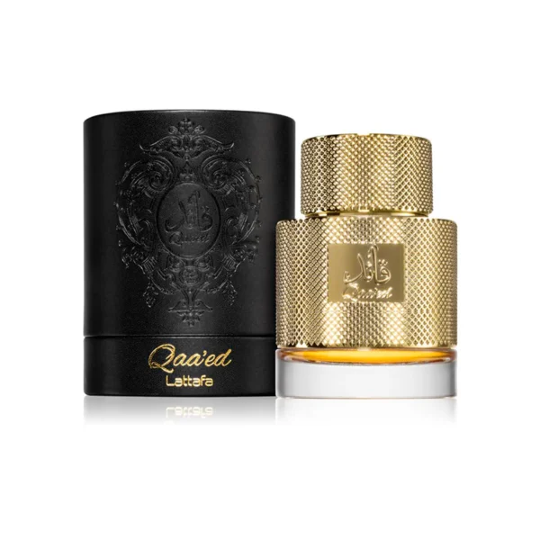 Lattafa Qaaed - 100ML