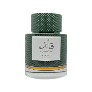 Lattafa Qaaed Intense - 100ML