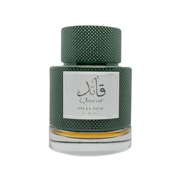 Lattafa Qaaed Intense - 100ML