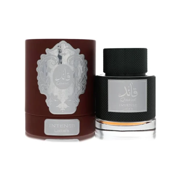 Lattafa Qaaed Intense - 100ML
