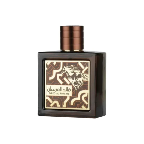 Lattafa Qaed Al Fursan Untamed - 100ML