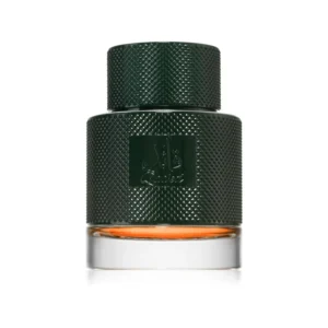 Lattafa Qaaed Al Shabaab - 100ML