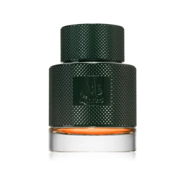 Lattafa Qaaed Al Shabaab - 100ML