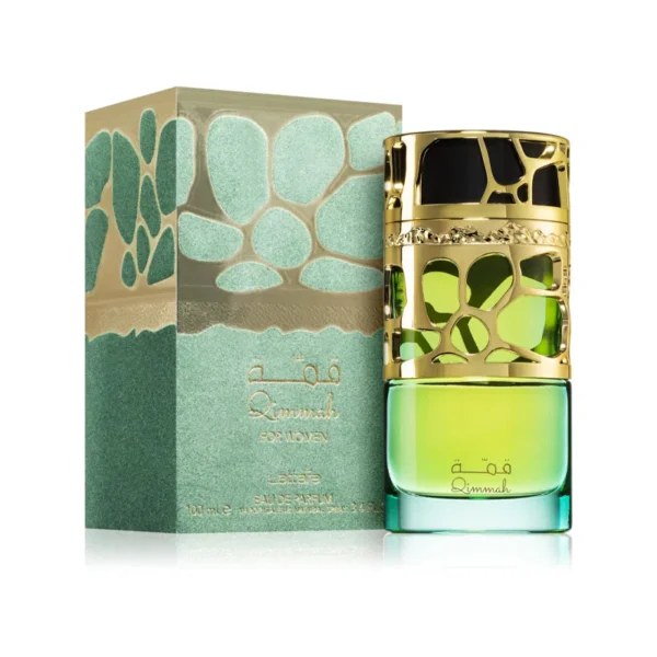 Lattafa Quimmah - 100ML