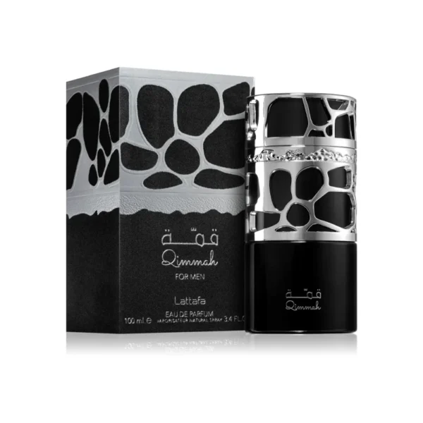 Lattafa Quimmah For Men - 100ML