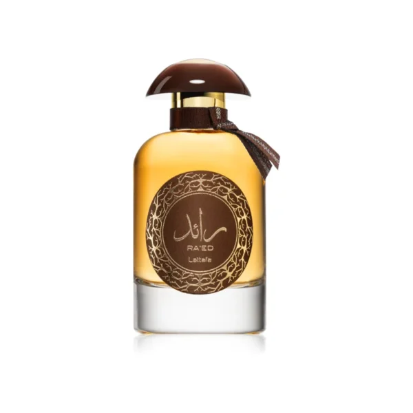 Lattafa Raed Oud - 100ML