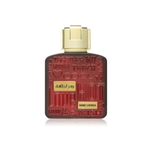 Lattafa Ramz Gold - 100ML