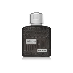 Lattafa Ramz Silver - 100ML