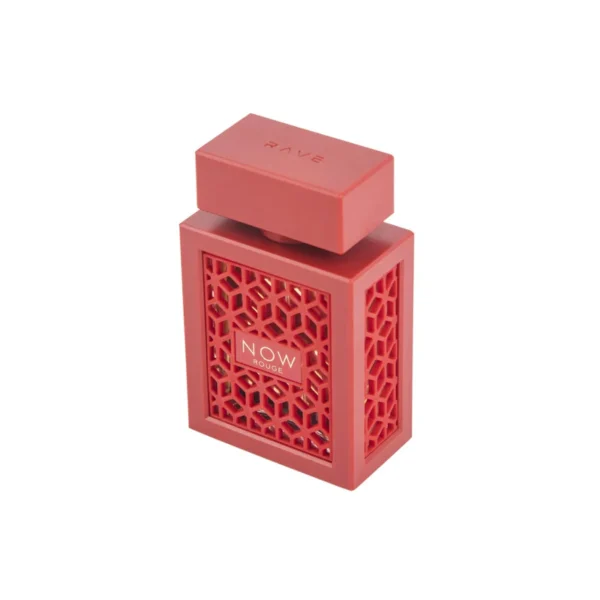 Lattafa Rave Now Rouge - 100ML