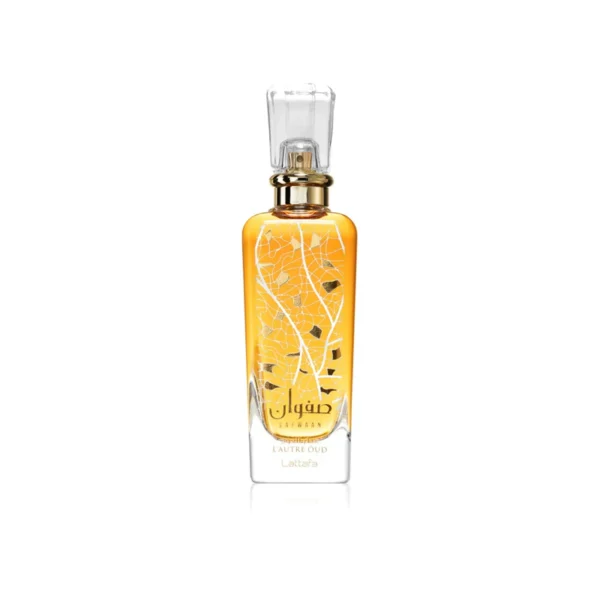Lattafa Safwaan - 100ML