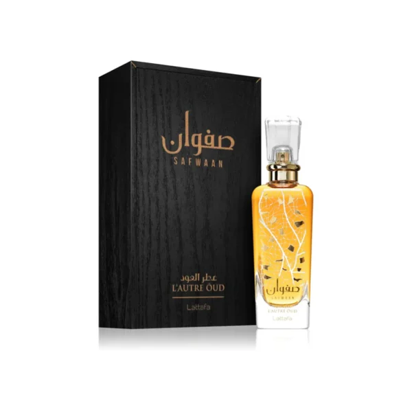 Lattafa Safwaan - 100ML