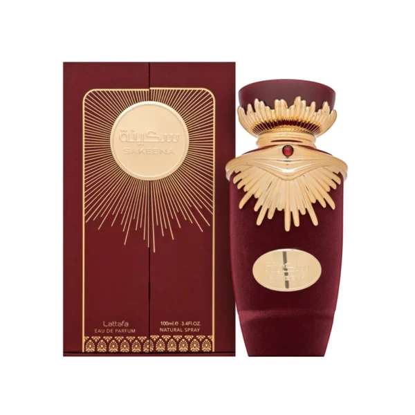 Lattafa Sakeena - 100ML